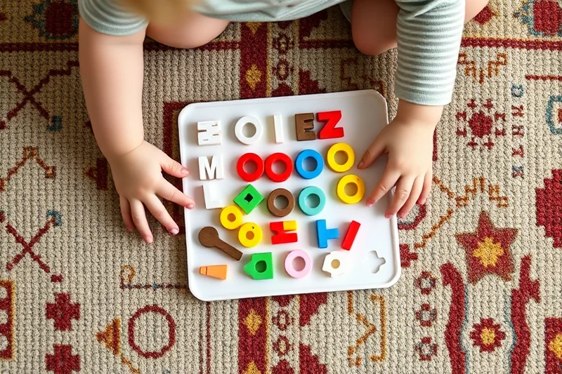 play based preschool curriculum for beginners — Play Based Preschool Curriculum For Beginners (the finished result)