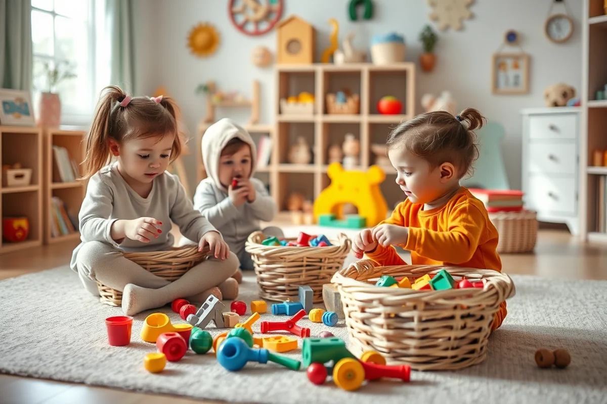quick play-based learning for beginners — Quick Play-based Learning For Beginners