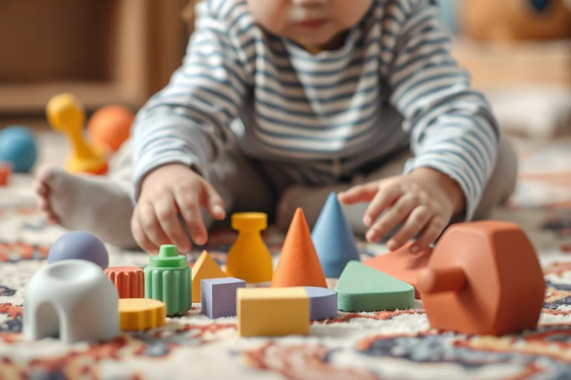 quick play-based learning for beginners — Quick Play-based Learning For Beginners (step by step)