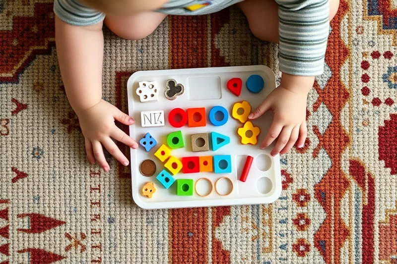 quick play-based learning for beginners — Quick Play-based Learning For Beginners (the finished result)