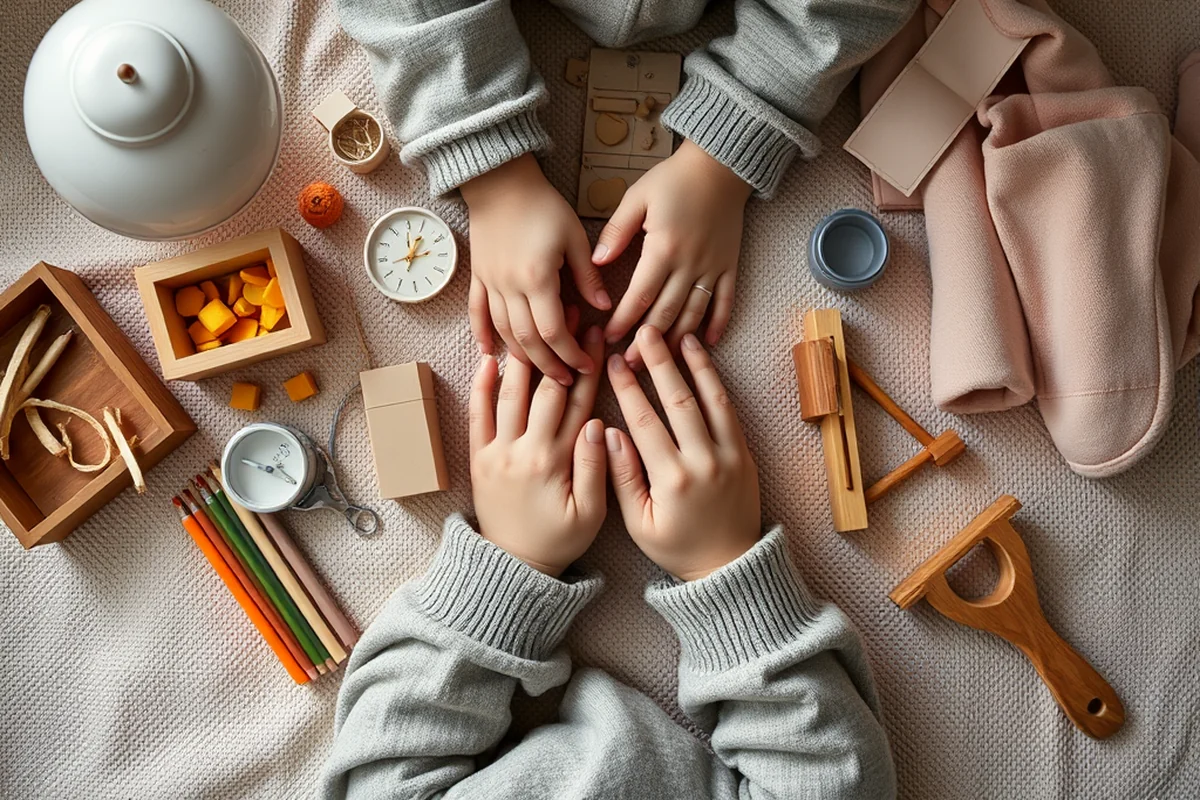 quick play based learning indoor rainy day ideas — Quick Play Based Learning Indoor Rainy Day Ideas (the finished result)
