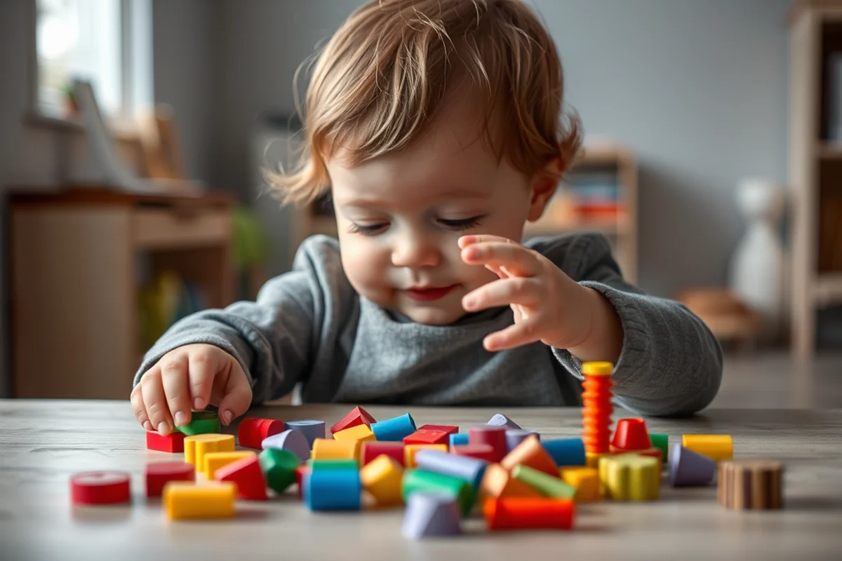 simple play based learning by age stage — Simple Play Based Learning By Age Stage (step by step)