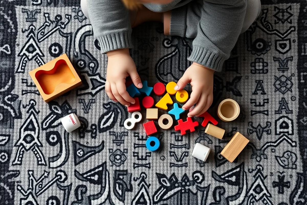 simple play based learning by age stage — Simple Play Based Learning By Age Stage (the finished result)