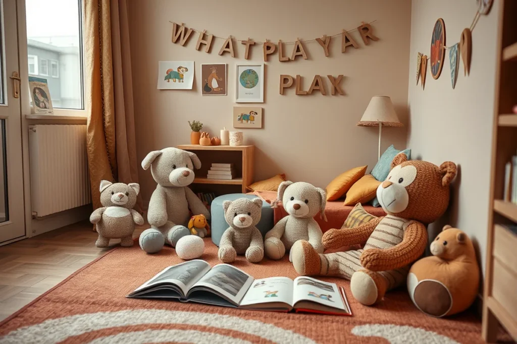 What Is Play Park
